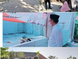 Sinergi Komite Sekolah dan Guru SDN Weduni Deket Dorong Peningkatan Mutu melalui Perbaikan Sarana dan Prasarana