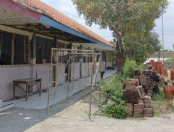 SD Negeri Blumbang Maduran Terima Bantuan Revitalisasi, Pihak Sekolah Apresiasi Perhatian Pemerintah