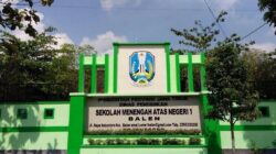 Dugaan Pembayaran di SMAN 1 Balen, Pihak Sekolah Sebut Kebijakan Lama, Benarkah Kelas 2 dan 3 Masih Membayar?