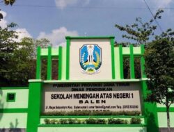 Dugaan Pembayaran di SMAN 1 Balen, Pihak Sekolah Sebut Kebijakan Lama, Benarkah Kelas 2 dan 3 Masih Membayar?
