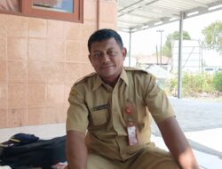 Program Revitalisasi 2026, SD Negeri 1 Sungegeneng, Dapat Dukungan Rehabilitasi Sejumlah Ruang