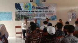Sosialisasi Peraturan Daerah (SOSPERDA) DPRD Kabupaten Gresik Tahap VI Tahun 2026