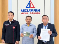 Dump Truck Dirampas untuk Negara dalam Perkara Tambang Ilegal, Pemilik Siapkan Upaya Hukum