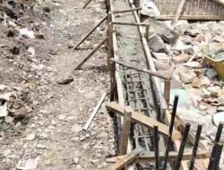 Dukung Pendidikan Berkualitas, SD Muhammadiyah 1 Pucuk Lamongan Dapat Bantuan Revitalisasi