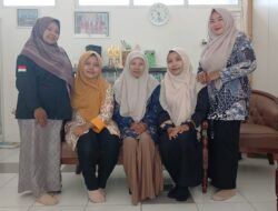 Umiatun S.Pd. Apresiasi Bantuan Pemerintah untuk Dukung Kenyamanan Belajar Anak, Perkuat Fondasi Pendidikan Sejak Dini