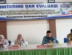 DPRD Gresik Minta BHP Segera Direalisasikan, Perangkat Desa Keluhkan Silopinter