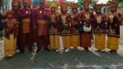 Meriah! Festival Karnaval Desa Betiting Jadi Ajang Pelestarian Budaya dan Penggerak UMKM