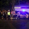 Cegah Aksi Gangster dan Balap Liar, Polres Tanjung Perak Perkuat Patroli Akhir Pekan
