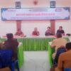 Monev Bersama DPRD Gresik, Kecamatan Balongpanggang Perkuat Tata Kelola Pemerintahan Desa yang Transparan dan Akuntabel