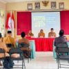 Kecamatan Kedamean Bersama KUA Mulai Modernisasi Data Tempat Ibadah, Sasar 15 Desa