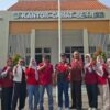 Jum’at Sehat, Kecamatan Benjeng Gresik Gelar Senam Pagi Bersama untuk Tingkatkan Kebugaran dan Kebersamaan